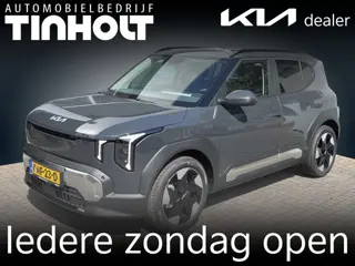 Kia EV2 Plus 42.2 kWh 4p.