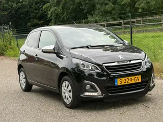 Peugeot 108 1.0 e-VTi Active /Carplay/Camera/Airco/5-Deurs/