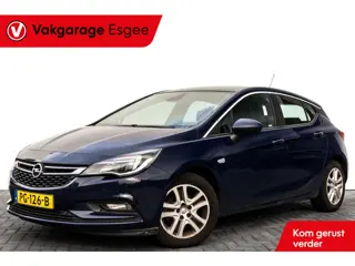 Opel Astra 1.0 105 PK Online Edition | 5 Drs | Ned Auto | MEENEEMPRIJS | | Airco | Trekhaak | Cruise