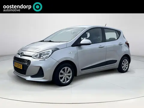 Hyundai i10 1.0i Comfort | Cruise Control | Airco | Dagrijverlichting | Start & Stop Systeem |