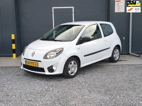 Renault Twingo 1.2-16V Authentique Nette Auto Nap