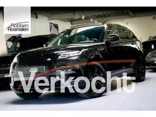 Land Rover Range Rover Velar 2.0 P400e SE PANO|DesignBlack|HiFi|Keyless