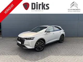 DS DS 7 300pk 4x4 Esprit De Voyage (Leder incl verwarming/koeling/massage/geheugen - Elektrische kle
