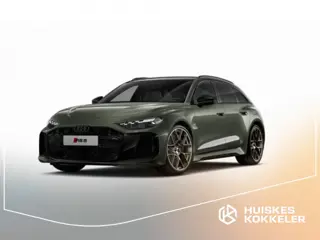 Audi RS 5 Avant