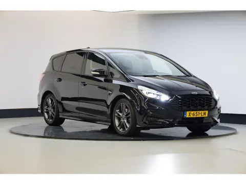 Ford S-Max 2.5i HEV 5P | ST-Line | 19 Inch | Panoramadak |