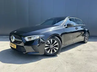 Mercedes-Benz A-Klasse 180 Business Solution 1e EIGENAAR CAMERA NAVI CRUISE ECC LMV