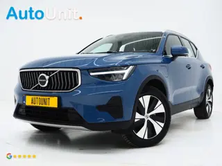 Volvo XC40 1.5 T5 Recharge Inscription | Harman/Kardon | Memory | Camera | Keyless | Cruise | Donker
