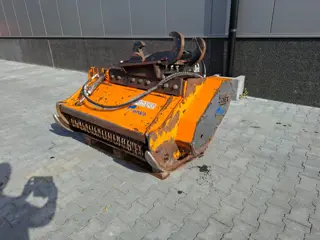 Votex T-1250 Mulcher
