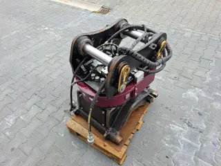 Holp Rototop RT201 (bj 2018)