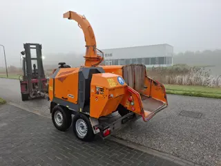 Jensen A 141 XL (bj 2017)