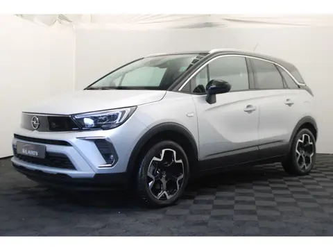 Opel Crossland 1.2 Turbo Elegance Navi | camera (bj 2021)