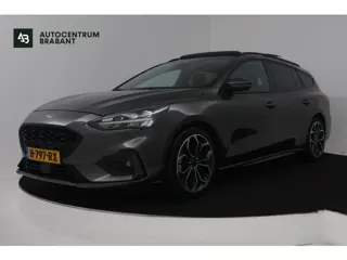 Ford Focus Wagon 1.5 EcoBoost Vignale (PANORAMADAK, STOEL/STUUR VERWARMING, CAMERA, CRUISE CONTROL A