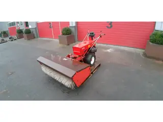 GRAVELY Commercial