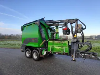 Greentec Cheetah 30/13 combi (bj 2018)