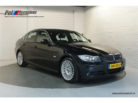 BMW 3-serie 325i High Exec 6-Bak | NL Auto NAP | Xenon | Sportstoel