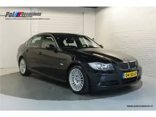 BMW 3-serie 325i High Exec 6-Bak | NL Auto NAP | Xenon | Sportstoel