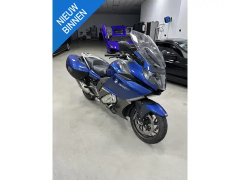 BMW K 1600 GT