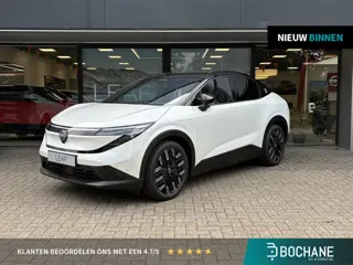 Nissan LEAF Evolve 75 kWh NIEUW UIT VOORRAAD LEVERBAAR | 75 kWh | 622 km rijbereik | Lederen bekledi