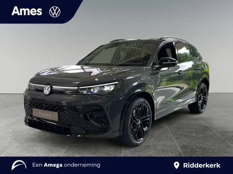 Volkswagen Tiguan R-Line Edition 1.5 eHybrid 204 PK | Private lease vanaf €599,- |