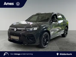 Volkswagen Tiguan R-Line Edition 1.5 eHybrid 204 PK | Private lease vanaf €599,- |