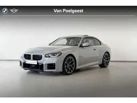 BMW M2 Coupé M Drive Professional