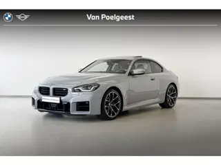 BMW 2 Serie Coupé M2 M Drive Professional