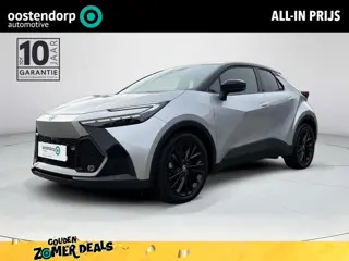 Toyota C-HR 2.0 Hybrid 200 GR SPORT PLUS 4WD  | All-in prijs | Automaat | Apple/android auto