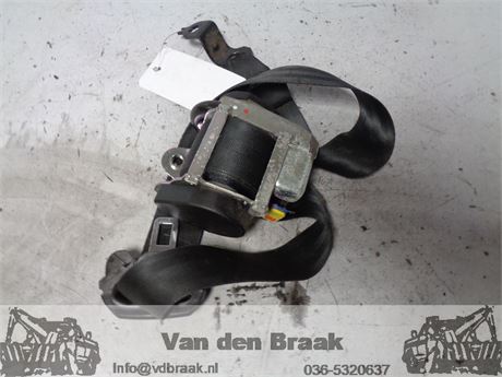 Seat Ibiza St 2010-2017 Gordelspanner linksvoor