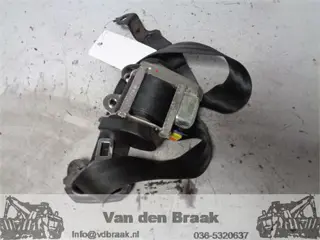 Seat Ibiza St 2010-2017 Gordelspanner linksvoor