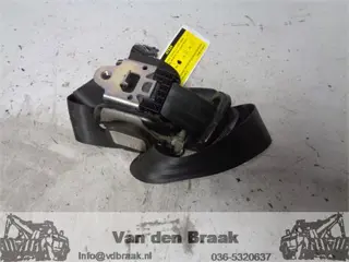 Seat Ibiza St 2010-2017 Gordelspanner rechtsvoor