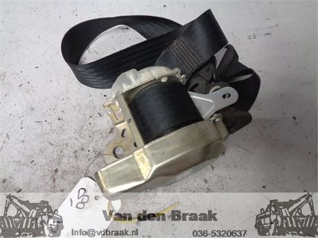 Citroen C1 5 drs 2005-2014 Gordelspanner links voor