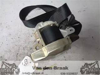 Citroen C1 5 drs 2005-2014 Gordelspanner links voor