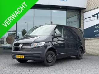 Volkswagen Transporter 2.0 TDI L1H1 28 Comfortline*HAAK*CRUISE*A/C*3 ZITS