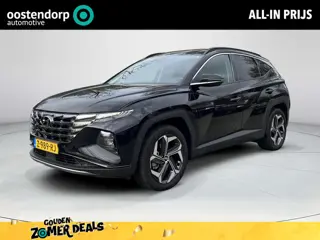 Hyundai Tucson 1.6 T-GDI PHEV Comfort 4WD | Stoelverwarming | Keyless | Android auto Apple Carplay |