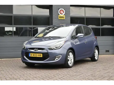 Hyundai ix20 1.6i i-Vision Automaat