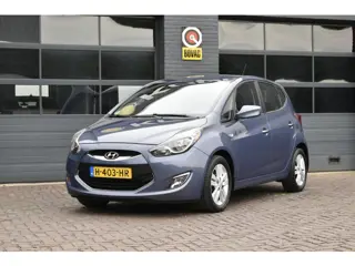 Hyundai ix20 1.6i i-Vision Automaat