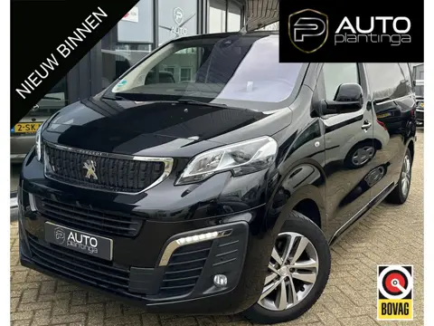 Peugeot Expert 2.0 BlueHDI 180 Standard Asphalt 177PK | BOMVOL | 1e Eigenaar | NL AUTO | Trekhaak | 