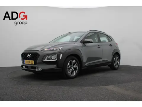 Hyundai Kona 1.6 GDI HEV Comfort Automaat / hybride /