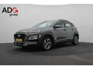 Hyundai Kona 1.6 GDI HEV Comfort Automaat / hybride /