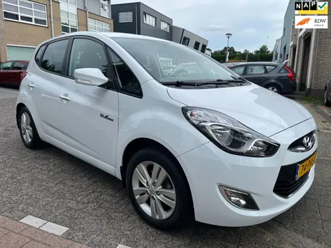 Hyundai Ix20 1.6i i-Vision