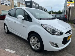 Hyundai Ix20 1.6i i-Vision