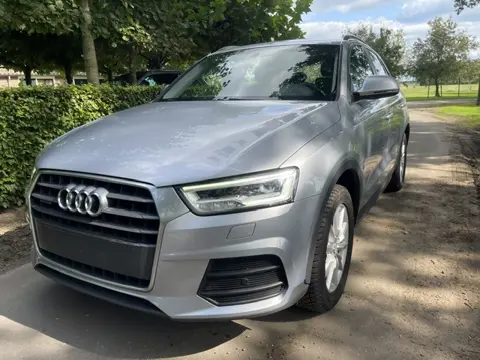 Audi Q3 2.0 TDI q Des. PrL + (bj 2015)