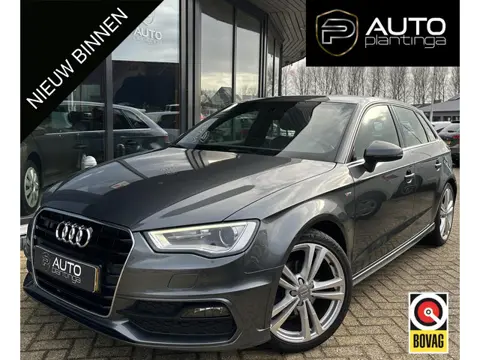 Audi A3 Sportback 1.2 TFSI Ambition Pro Line S | S-Line Interieur & Exterieur | Zeer Nette Staat | N