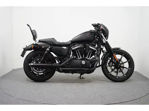 Harley-Davidson XL 883 N IRON (bj 2020)