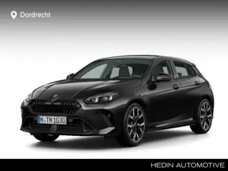 BMW 1-serie 120 | M Sportpakket + Pro | Glazenpanoramadak | Innovation Pack | Harman Kardon | Drivin