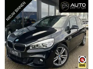BMW 2-serie Active Tourer 218i Centennial High Executive | AUTOMAAT | M Pakket | Head UP | PANO | Ac