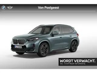BMW X1 xDrive25e M-Sport 19 Inch / Comfort Acces / Glazen Schuifdak / Getinte Ramen / Binnen & Buite