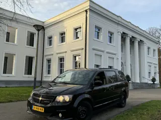 Chrysler TOWN & COUNTRY, 3.6 V6, 7 P, FULL OPTIONS