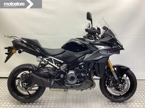 Suzuki GSX-S 1000 GX (bj 2025)