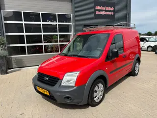 Ford Transit Connect T200S 1.8 TDCi Ambiente